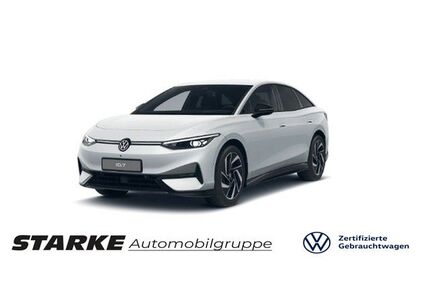 VW ID.7 Gebrauchtwagen