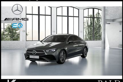 Mercedes-Benz CLA 180 Gebrauchtwagen