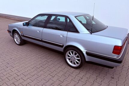 Audi V8 Gebrauchtwagen