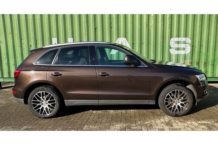 Audi Q5 Gebrauchtwagen