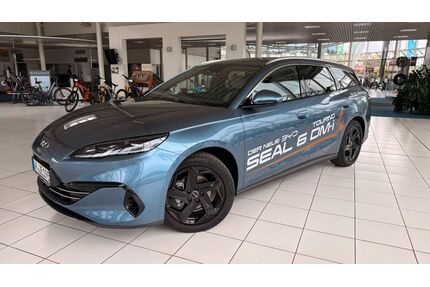 BYD SEAL Gebrauchtwagen