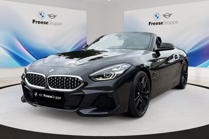 BMW Z4 Gebrauchtwagen