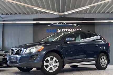 Volvo XC60 Gebrauchtwagen