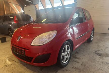 Renault Twingo Gebrauchtwagen