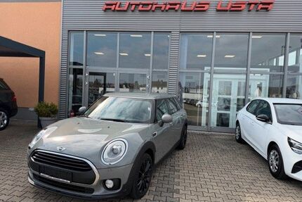Mini ONE Gebrauchtwagen
