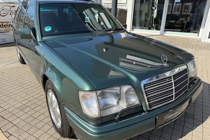 Mercedes-Benz E 280 Gebrauchtwagen
