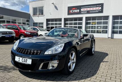 Opel GT Gebrauchtwagen