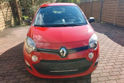 Renault Twingo Gebrauchtwagen
