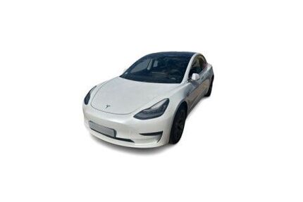 Tesla Model 3 Gebrauchtwagen