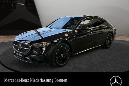 Mercedes-Benz E 300 Gebrauchtwagen