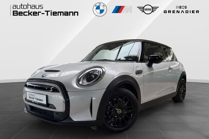 Mini Cooper SE Gebrauchtwagen