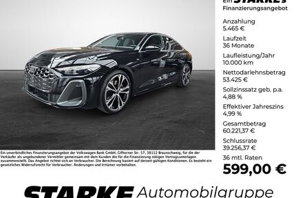 Audi A5 Gebrauchtwagen