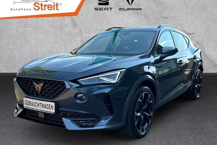 Cupra Formentor Gebrauchtwagen