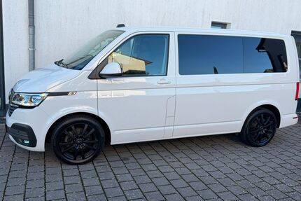 VW T6 Kombi Gebrauchtwagen