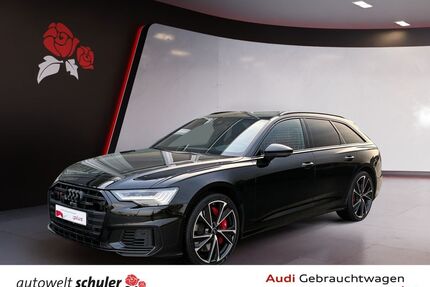 Audi S6 Gebrauchtwagen