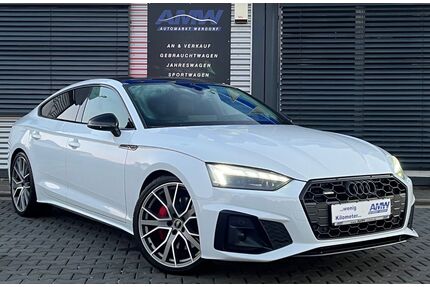 Audi A5 Gebrauchtwagen