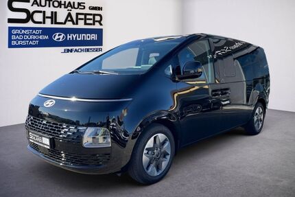 Hyundai STARIA Gebrauchtwagen