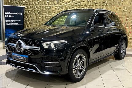Mercedes-Benz GLE 300 Gebrauchtwagen