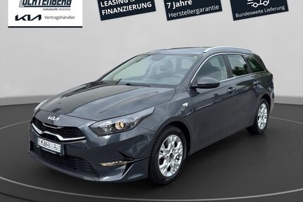 Kia ceed Sportswagon Gebrauchtwagen