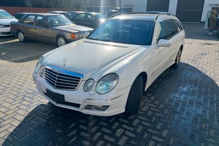 Mercedes-Benz E 280 Gebrauchtwagen