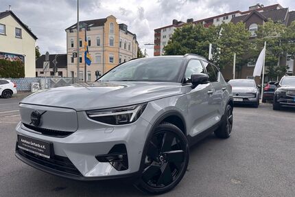 Volvo EX40 Gebrauchtwagen