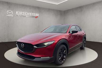 Mazda CX-30 Gebrauchtwagen