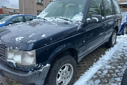 Land Rover Range Rover Gebrauchtwagen