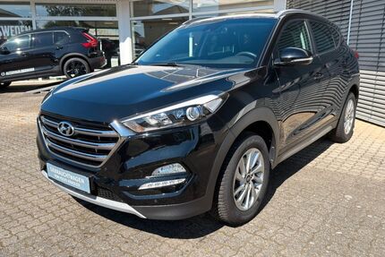 Hyundai TUCSON Gebrauchtwagen