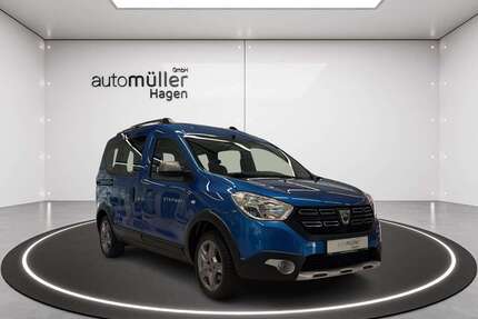 Dacia Dokker Gebrauchtwagen