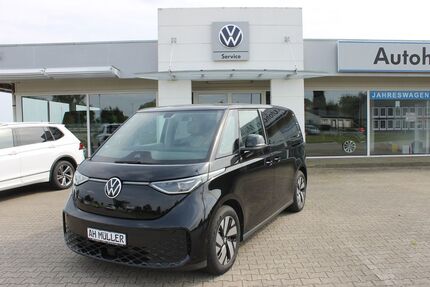 VW ID. Buzz Gebrauchtwagen