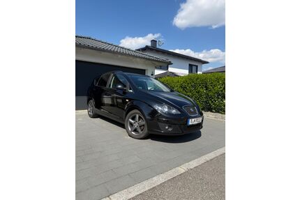 Seat Altea Gebrauchtwagen