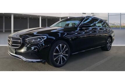Mercedes-Benz E 300 Gebrauchtwagen