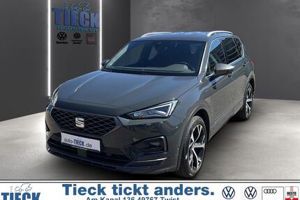 Seat Tarraco Gebrauchtwagen