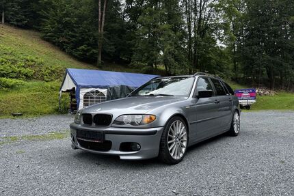BMW 316 Gebrauchtwagen