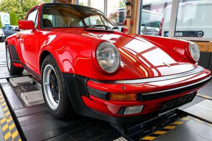 Porsche 911 Gebrauchtwagen