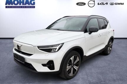 Volvo XC40 Gebrauchtwagen