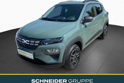 Dacia Spring Gebrauchtwagen