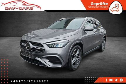Mercedes-Benz GLA 220 Gebrauchtwagen