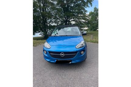 Opel Adam Gebrauchtwagen