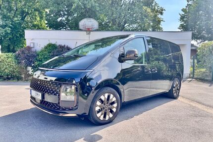 Hyundai STARIA Gebrauchtwagen