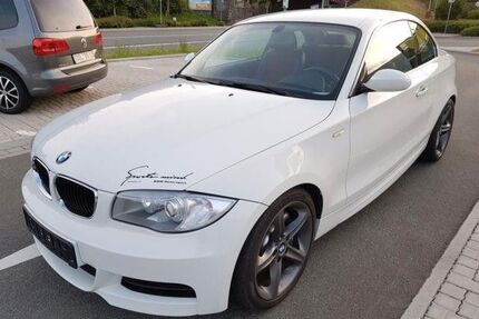 BMW 135 Gebrauchtwagen