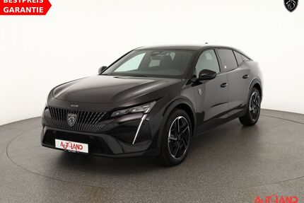 Peugeot 408 Gebrauchtwagen