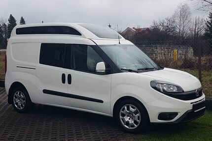 Fiat Doblo Gebrauchtwagen