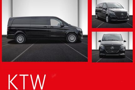 Mercedes-Benz V 300 Gebrauchtwagen