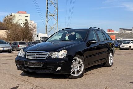 Mercedes-Benz C 230 Gebrauchtwagen