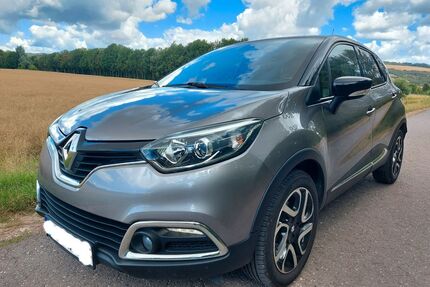Renault Captur Gebrauchtwagen