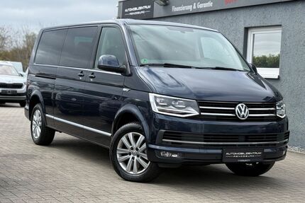 VW T6 Caravelle Gebrauchtwagen