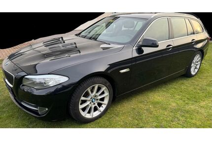 BMW 520 Gebrauchtwagen