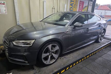 Audi A5 Gebrauchtwagen
