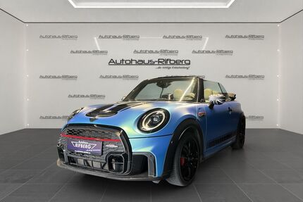 Mini John Cooper Works Cabrio Gebrauchtwagen